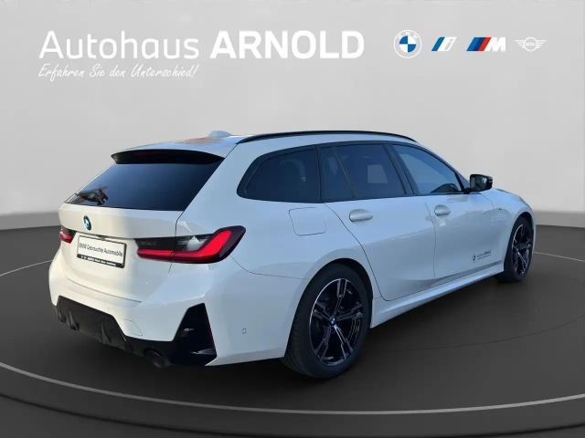 BMW 320 320i M-Sport Touring