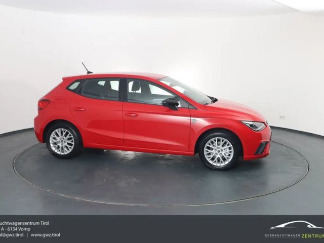 Seat Ibiza 1.0 TSI FR-lijn Plus