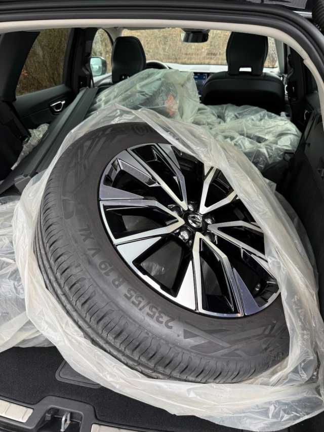 Volvo XC60 Dark Plus