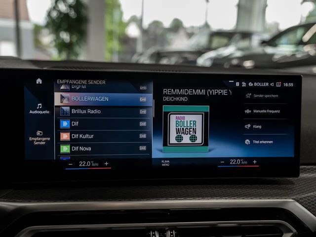 BMW 318 318i M-Sport Touring