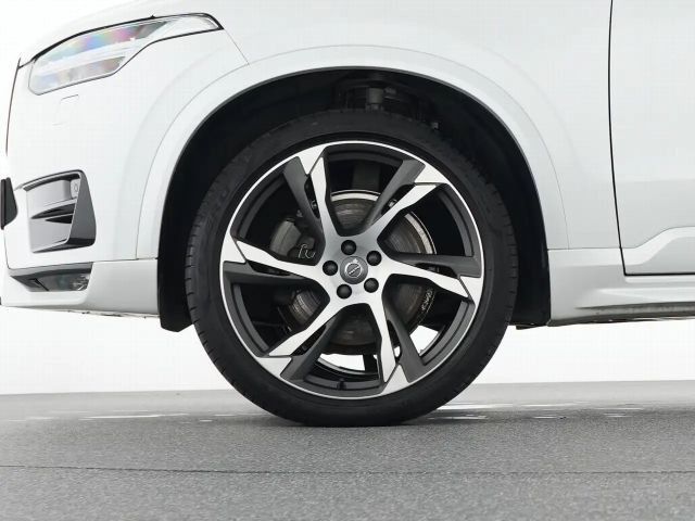 Volvo XC90 AWD R-Design