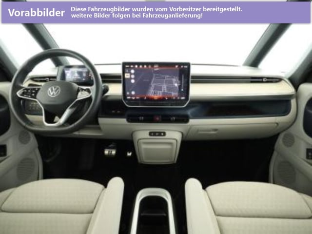 Volkswagen ID.Buzz Pro