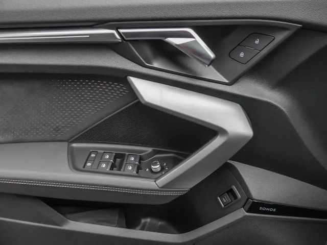 Audi A3 S-Line S-Tronic Sedan