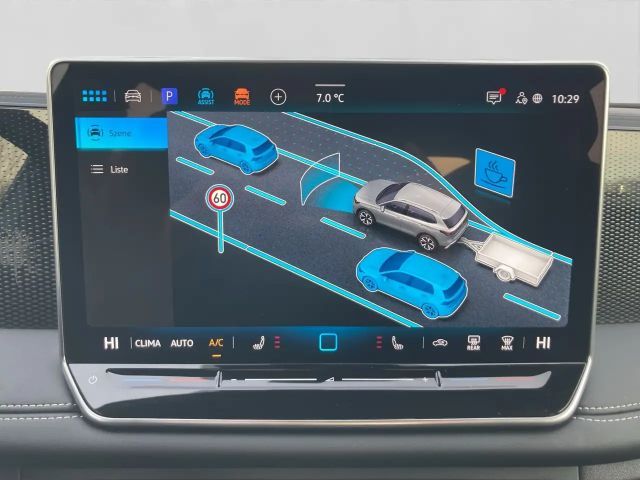 Volkswagen Tiguan 1.5 eTSI DSG IQ.Drive