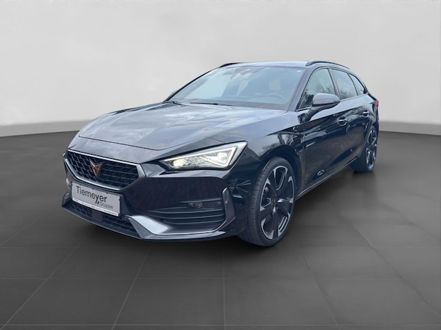Cupra Leon Sportstourer VZ e-Hybrid