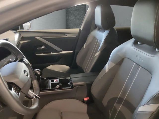 Opel Astra GS-Line Grand Sport Sports Tourer