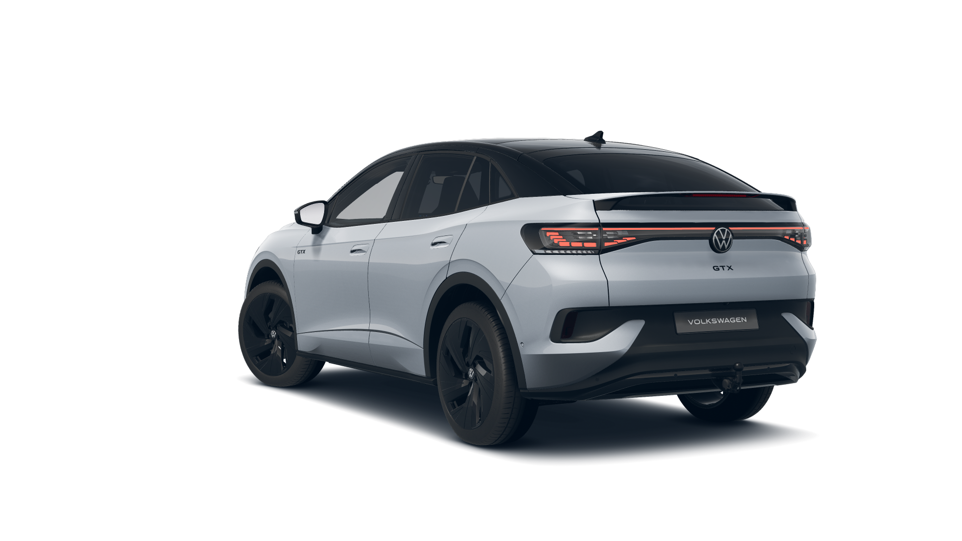 Volkswagen ID.5 4Motion GTX