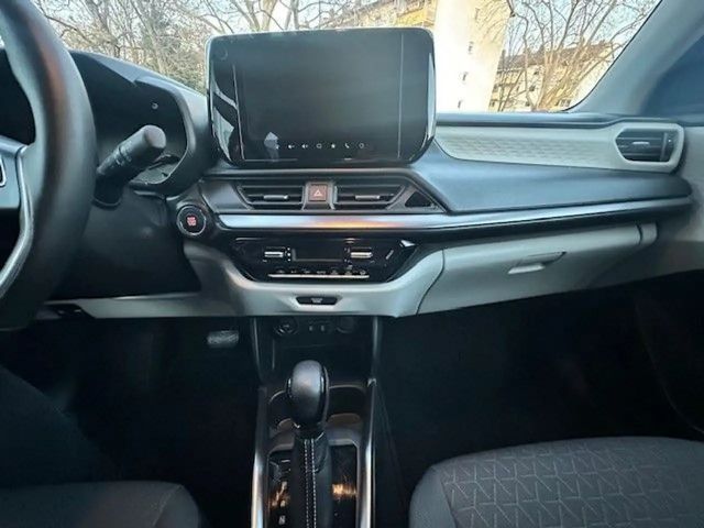 Suzuki Swift Comfort DualJet Hybrid