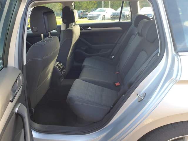 Volkswagen Passat 2.0 TDI Variant