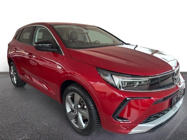 Opel Grandland X Elegance