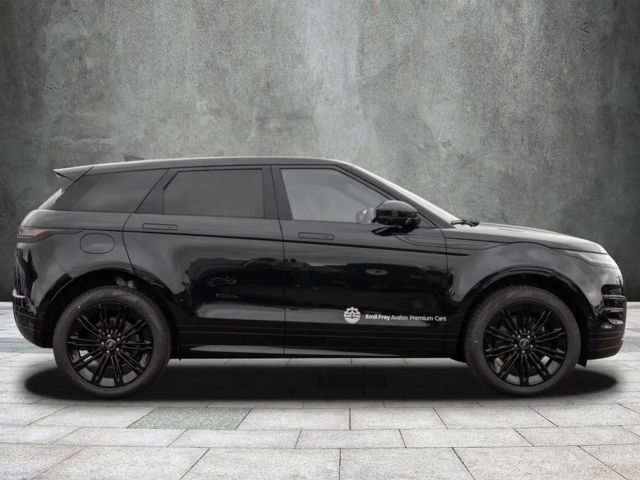 Land Rover Range Rover Evoque Dynamic SE