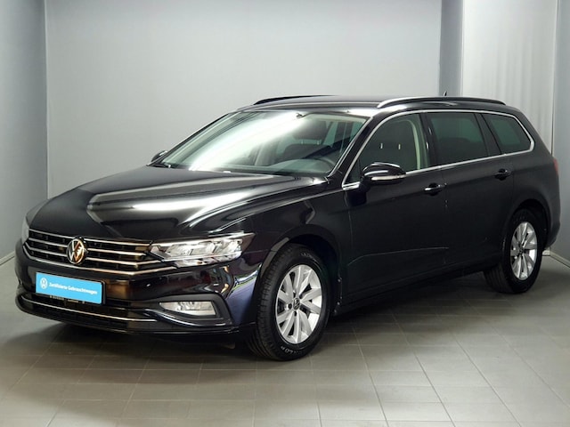 Volkswagen Passat 2.0 TDI Business Variant