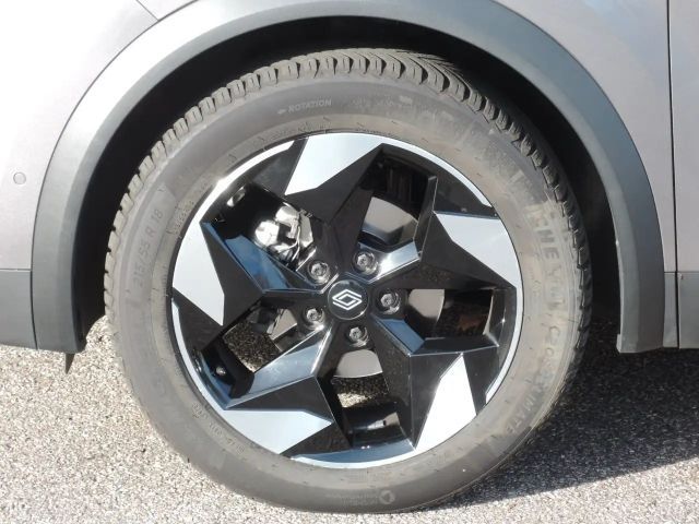 Renault Captur EDC TCe 160 Techno