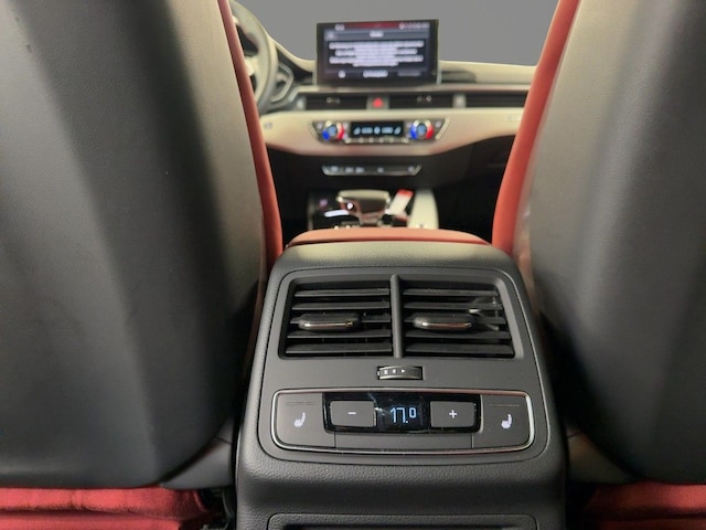 Audi S5 Quattro Sportback