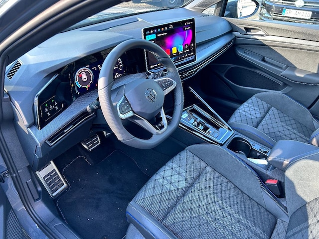 Volkswagen Golf 2,0 l TDI SCR 110 kW (150 PS) 7-Gang-Doppelkupplungsgetriebe D