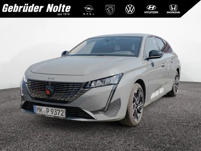 Peugeot 308 Allure Pack Hybrid SW