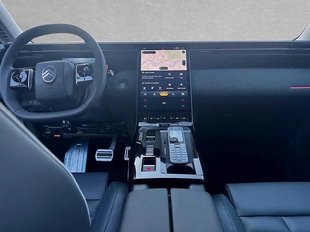 Citroën C5 Aircross Hybrid Max