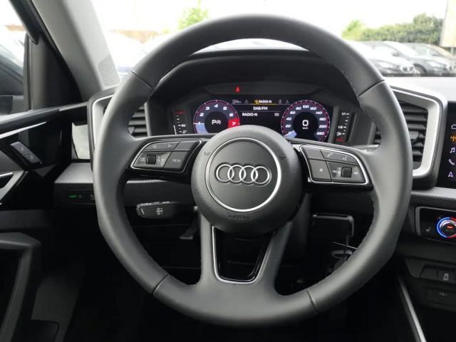 Audi A1 25 TFSI