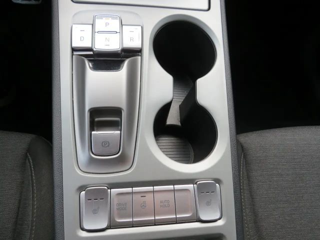 Hyundai Kona Electric Select