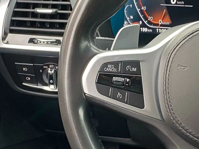 BMW X4 M-Sport xDrive20d