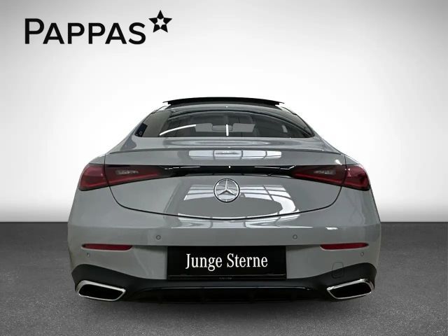 Mercedes-Benz CLE 200 Coupé