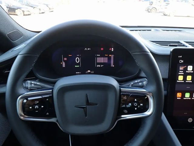 Polestar 2 Dual motor Long range