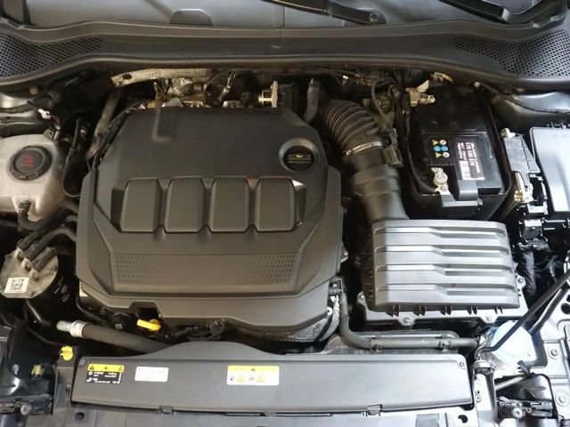 Seat Leon 2.0 TDI DSG FR-lijn