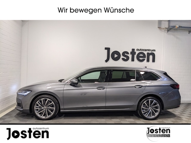Skoda Superb 2.0 TSI 4x4 Combi