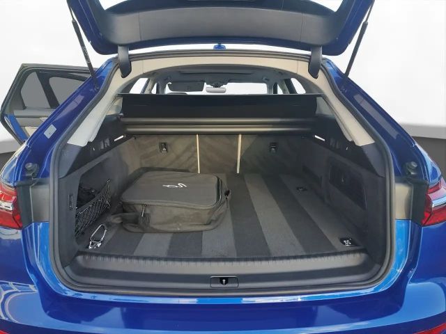 Audi A6 Hybride Quattro S-Line