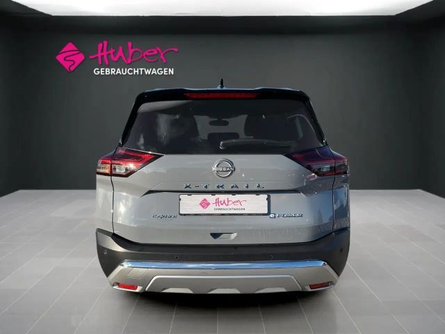 Nissan X-trail AWD Tekna