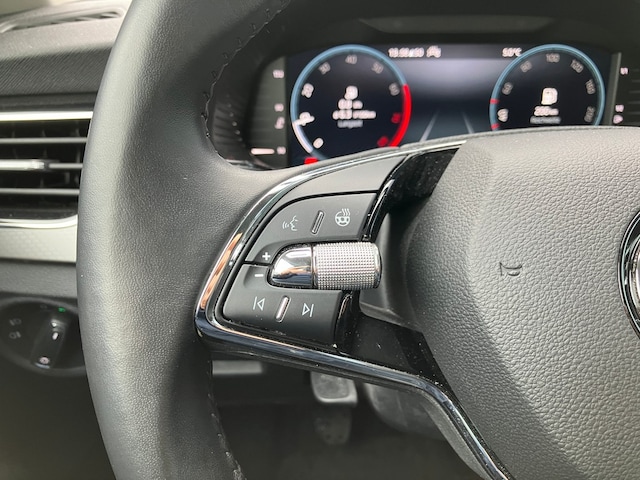 Skoda Kamiq 1.0 TSI Clever