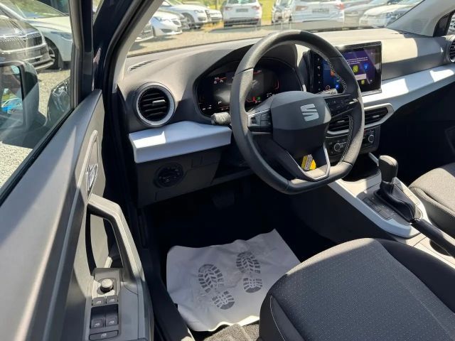 Seat Arona 1.0 TSI DSG