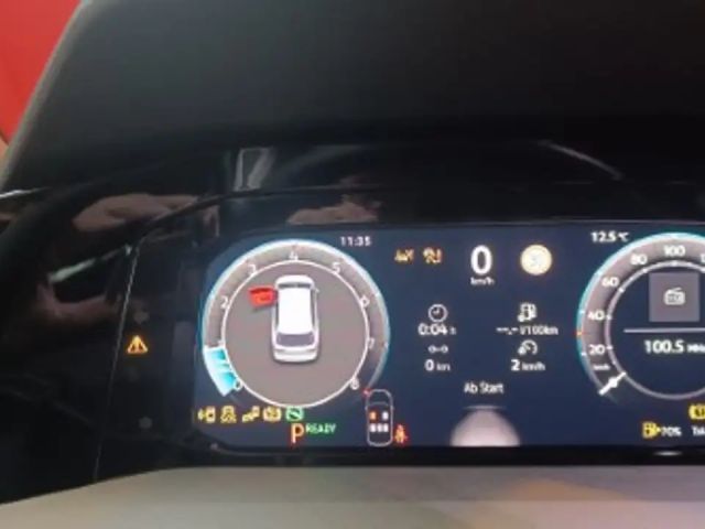 Volkswagen Golf Business DSG Variant