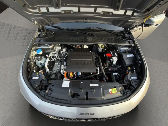 Peugeot E-308 GT-Line SW