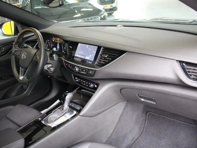 Opel Insignia Elegance Sports Tourer