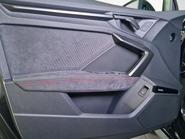 Audi RS3 Quattro S-Tronic Sportback