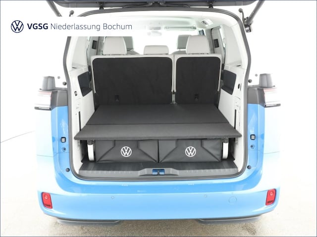 Volkswagen ID.Buzz Pro