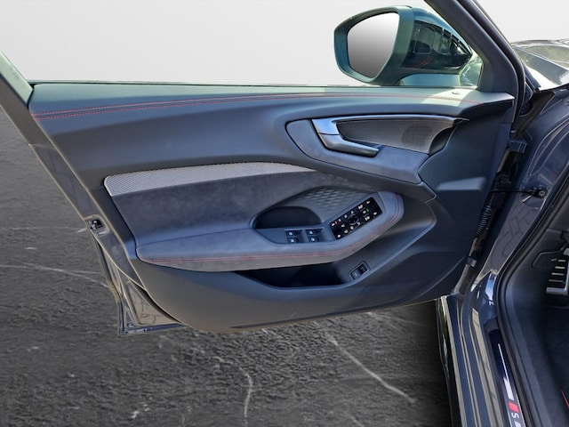 Audi A5 Avant S-Tronic