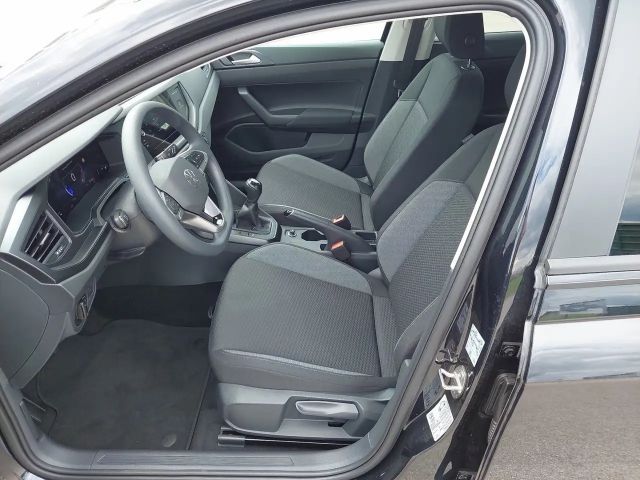 Volkswagen Taigo 4Me TSI