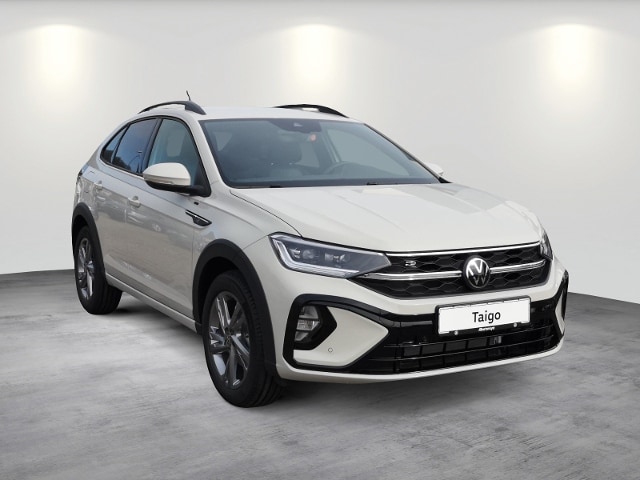 Volkswagen Taigo 1.0 TSI