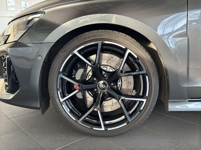 Audi RS3 Quattro S-Tronic Sportback
