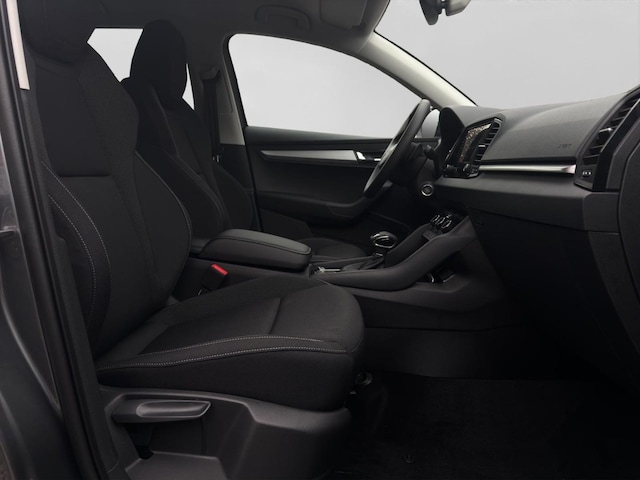 Skoda Karoq 1.5 TSI Selection