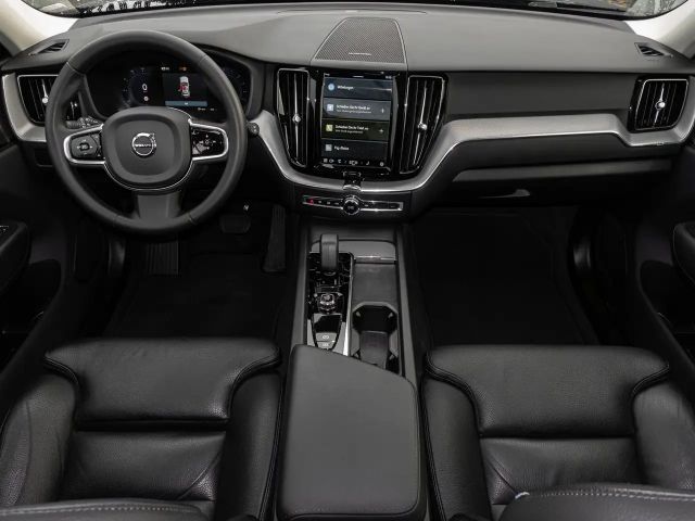 Volvo XC60 Dark Plus