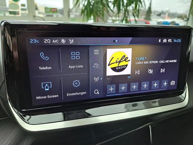 Peugeot 2008 Allure Pack PureTech