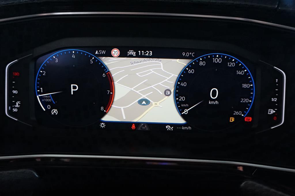 Volkswagen T-Cross DSG R-Line