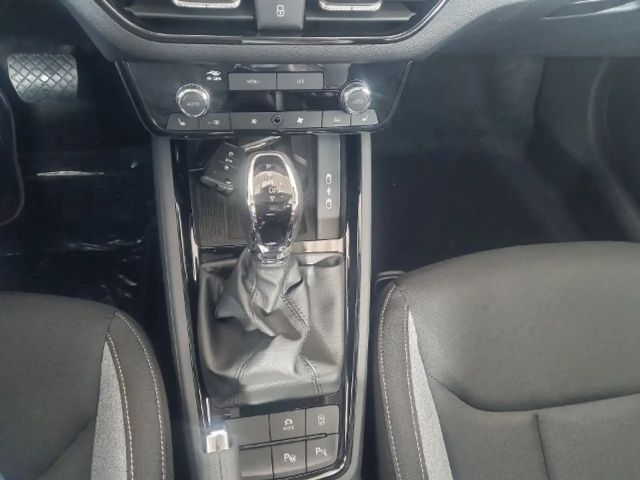 Skoda Scala 1.0 TSI Selection