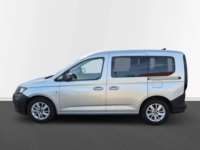 Volkswagen Caddy 2.0 TDI