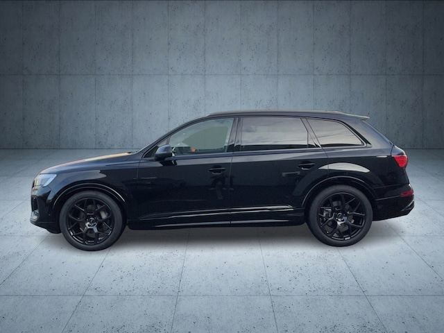 Audi Q7 50 TDI Quattro S-Line