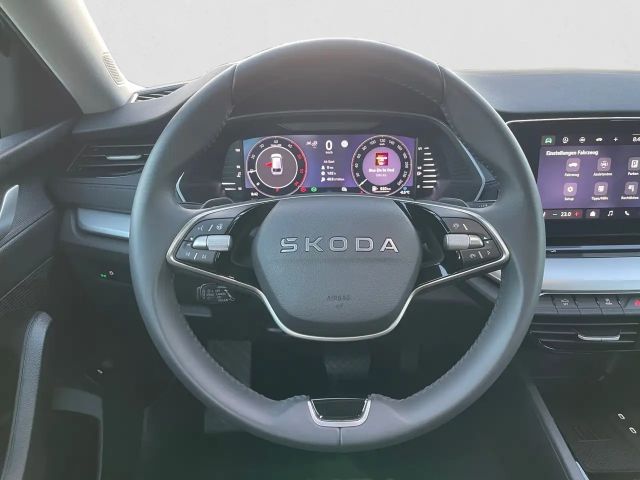 Skoda Octavia Combi Selection