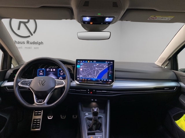 Volkswagen Golf 2.0 TDI Golf VIII Variant